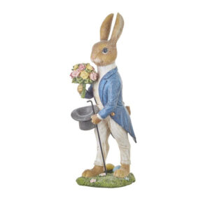 The Dapper Rabbit