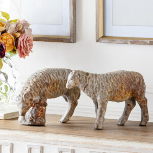 Sheep Family - More Coming