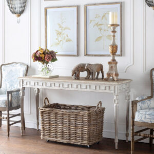 Yvette Console Table