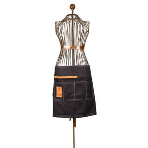 Denim Garden Tool Apron
