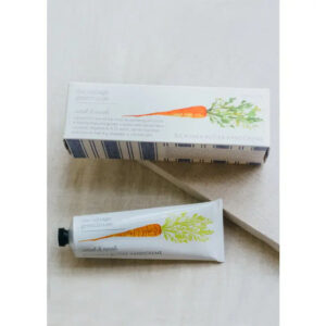 Shea Butter Hand Cream - Carrot and Neroli