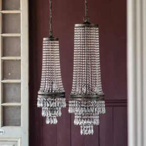 The Verona Chandelier - Choose Size