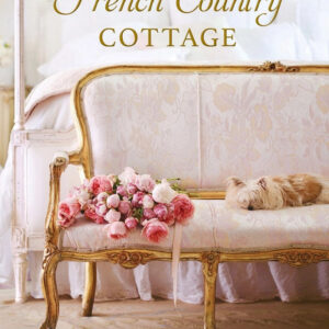 French Country Cottage Book