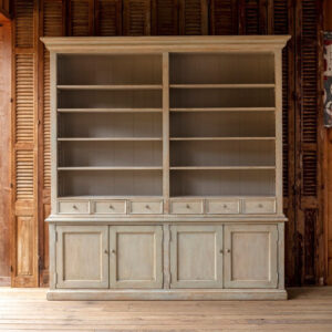 The Grandview Cabinet