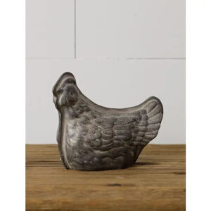 Resin Hen Candy Mold