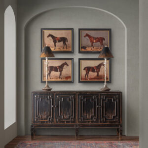 The Nicholas Console