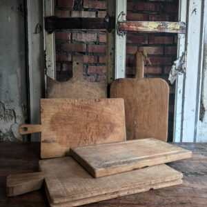 Found French Cutting Boards - More Coming Soon