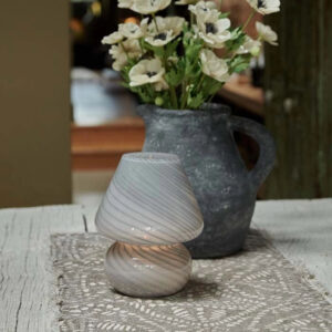 The Cordless LED Table Lamp - Cloud