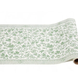 Regal Peacock Runner