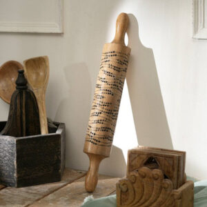 The Rosalie Rolling Pin