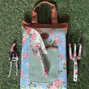 Rose Garden Tool Collection - Choose Your Favorite Piece