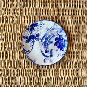 The Cecilia Appetizer Plate