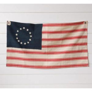 Betsy Ross Flag