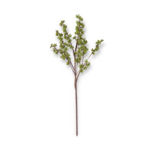 24.5" Eucalyptus Berry Stem