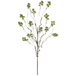 21" Irish Moss Spray