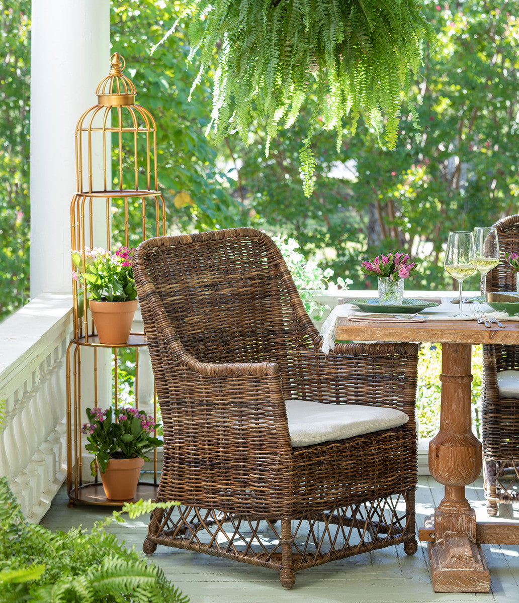 3 Piece Stacking Shelves