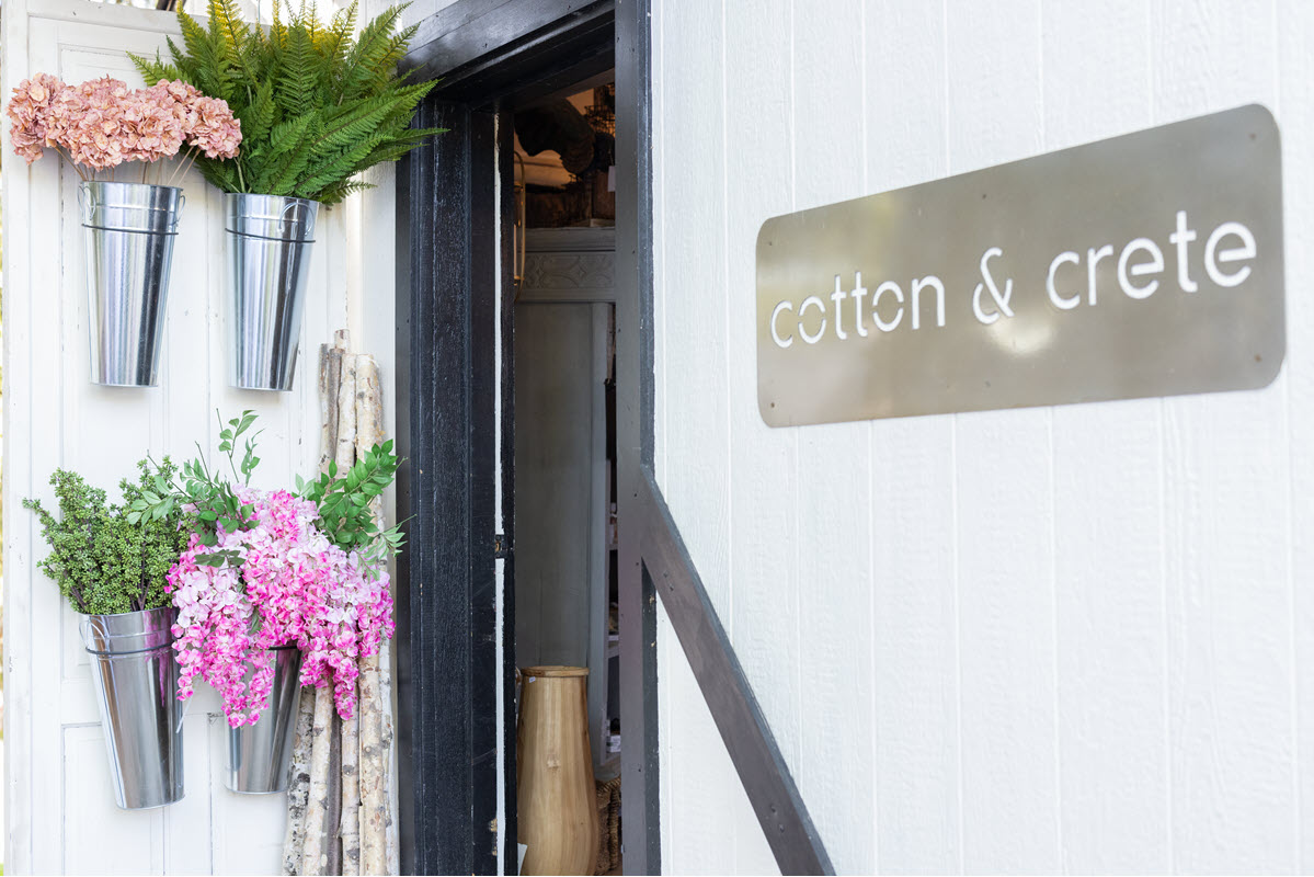 Cotton & Crete Spring City PA