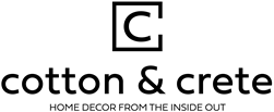 Cotton & Crete