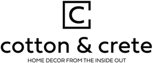 Cotton & Crete