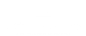 Cotton & Crete